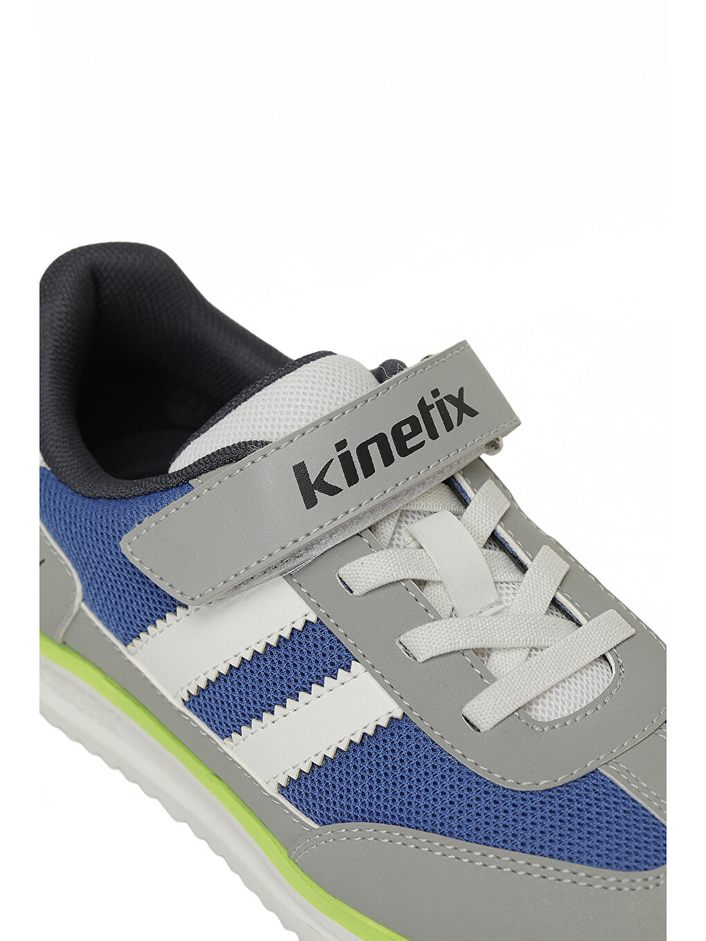 Mavi VATROS F 6FX SAKS Erkek Çocuk Sneaker-6