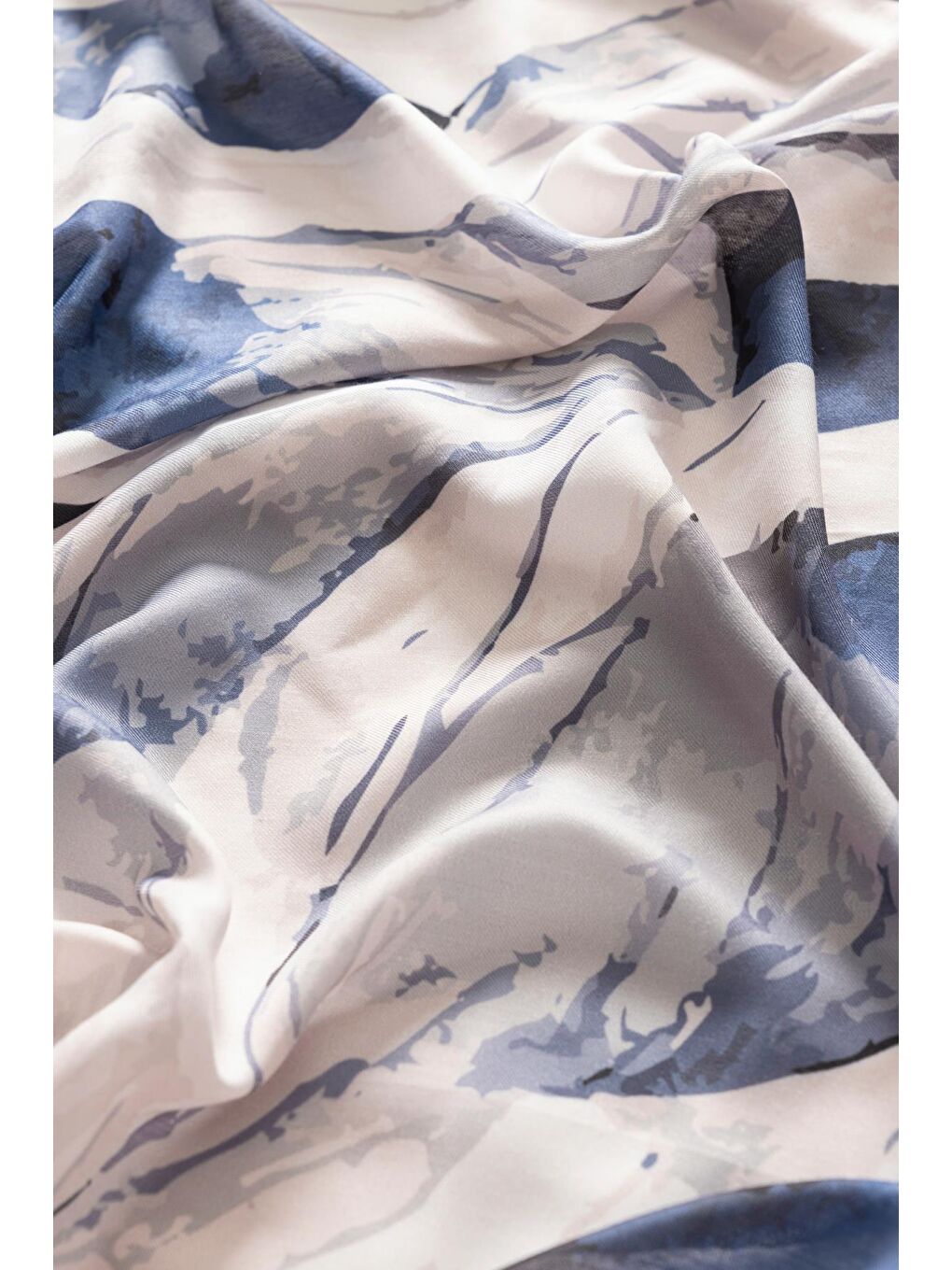 İndigo Kadın Masalia Soft Eşarp-2