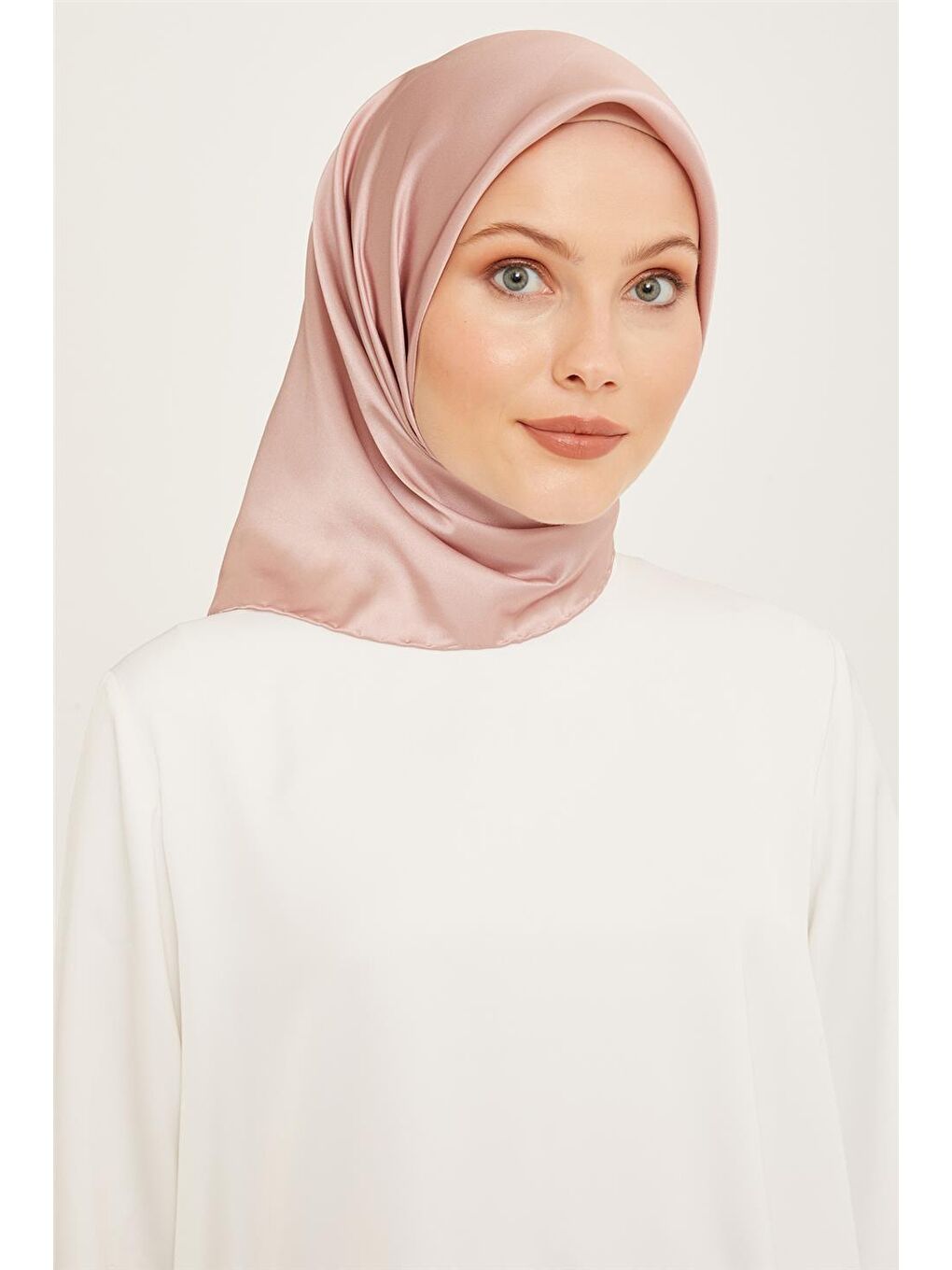 Pembe Sura Eşarp 22Ya0010 31