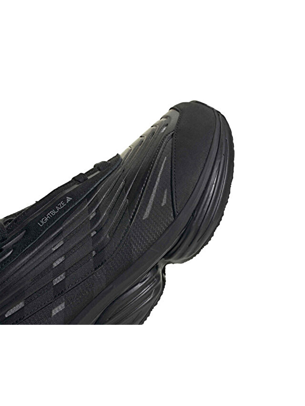 Lightblaze Pod Erkek Günlük Ayakkabı Kk3429 Siyah-6