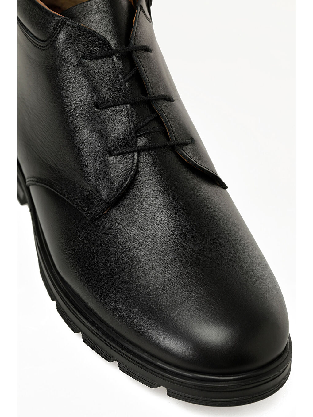 107529.M 5PR Siyah Erkek Bot-6