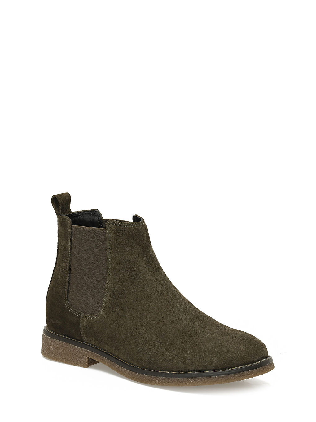 NES-INF-N 5PR Haki Erkek Klasik Bot-1