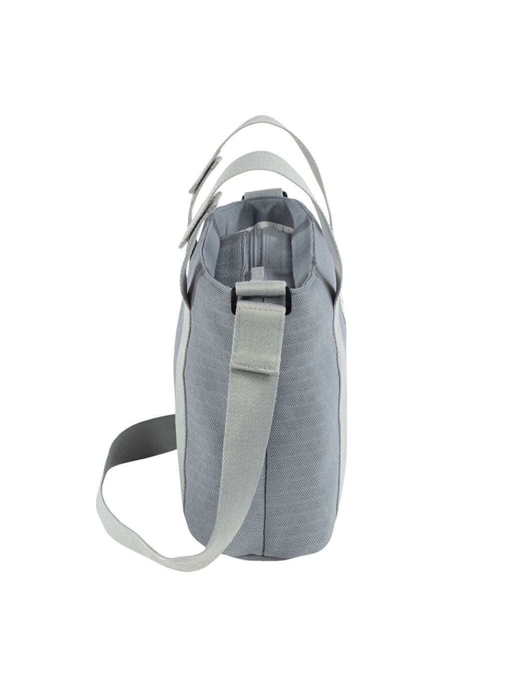 Eco Mum Crossbody Bakım Çantası Cloud-4