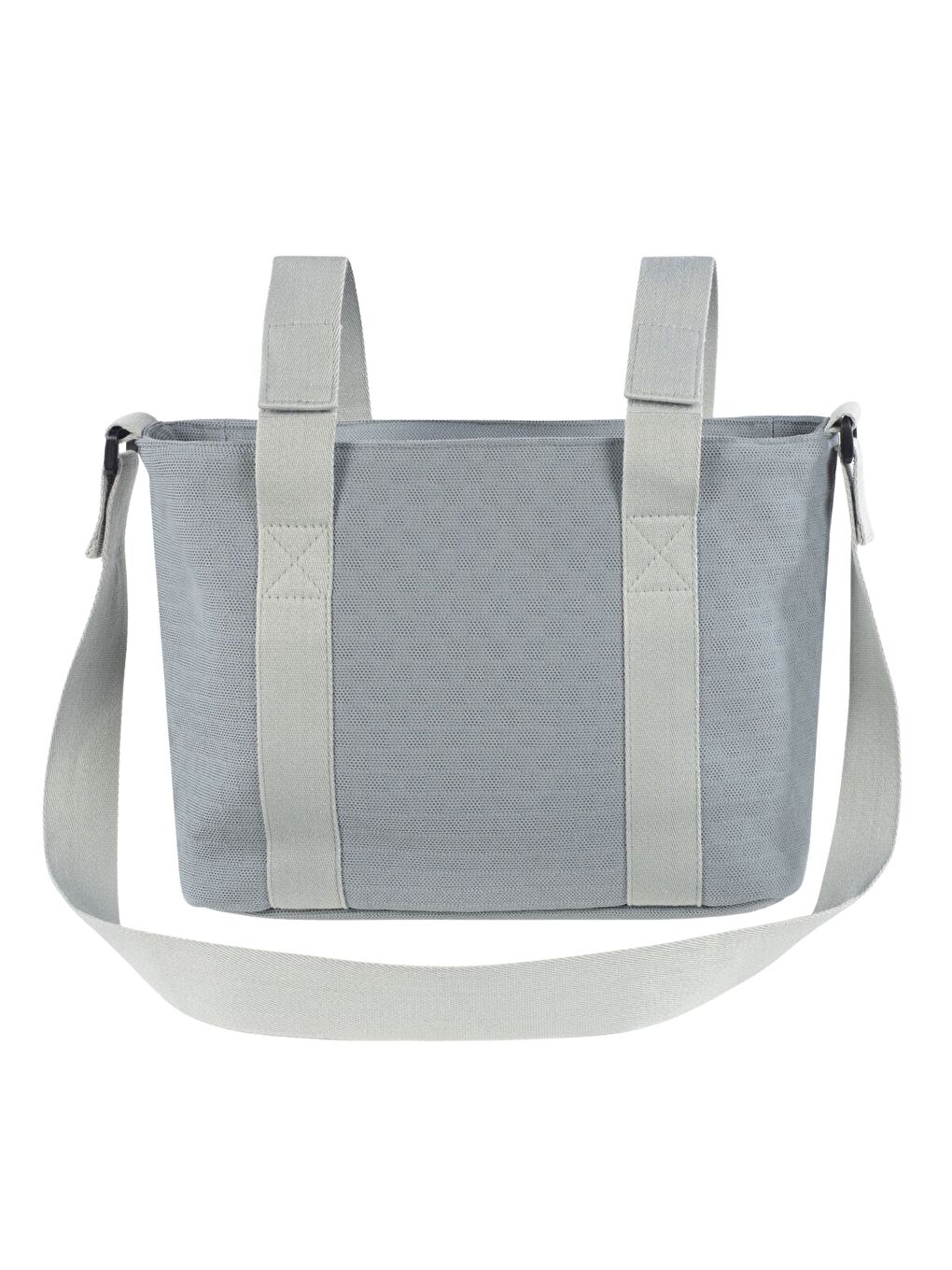 Eco Mum Crossbody Bakım Çantası Cloud-5