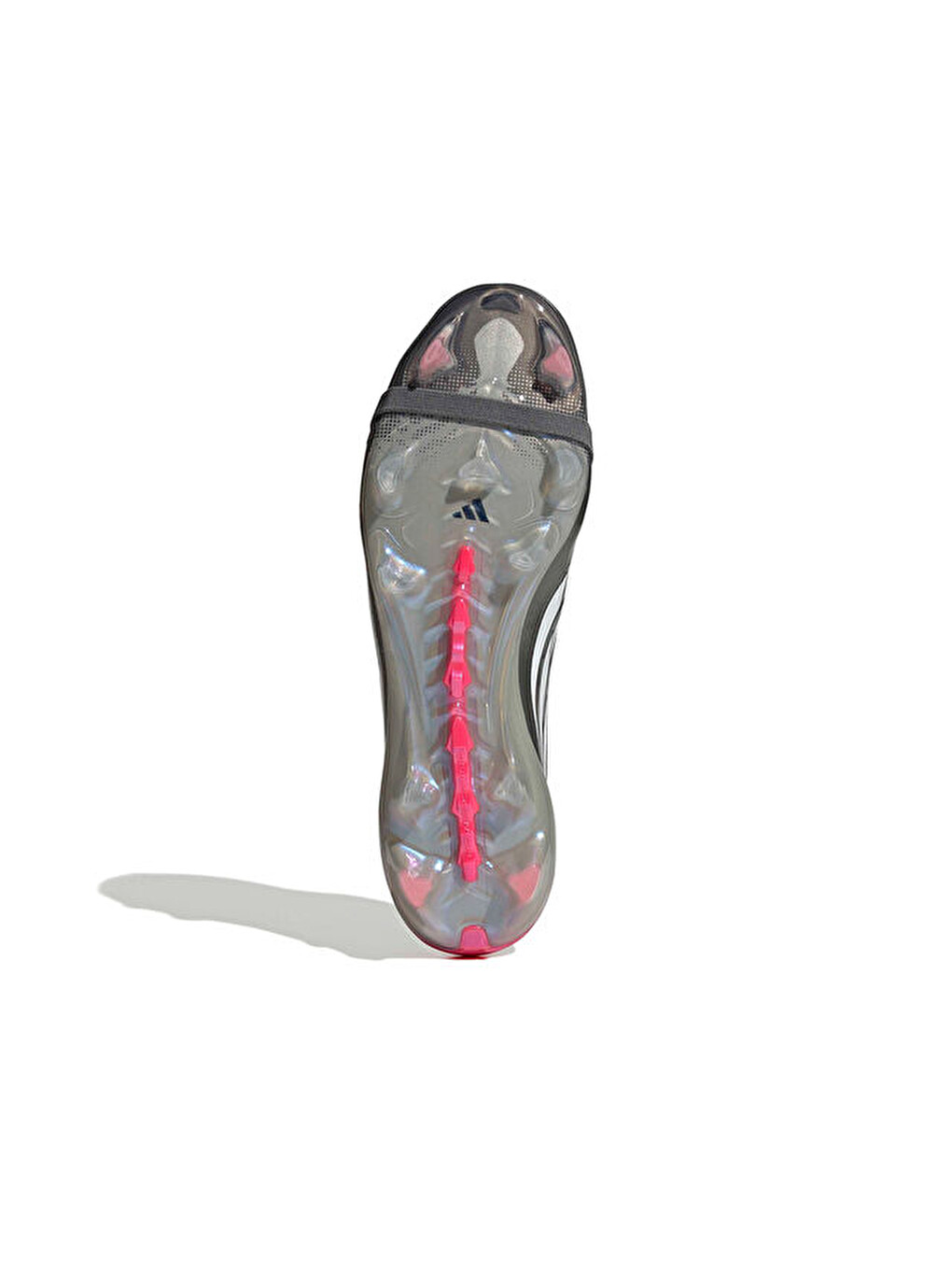 Predator Pro Ft Fg Erkek Çim Zemin Kramponu Jr3324 Gri-3