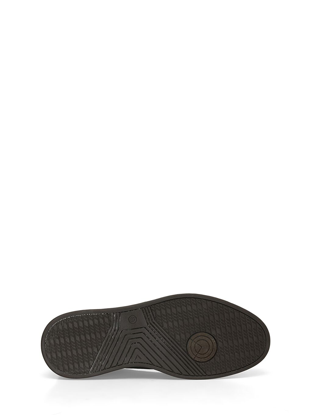 ERNEST-JJ 4PR Kahverengi Erkek Klasik Ayakkabı-5