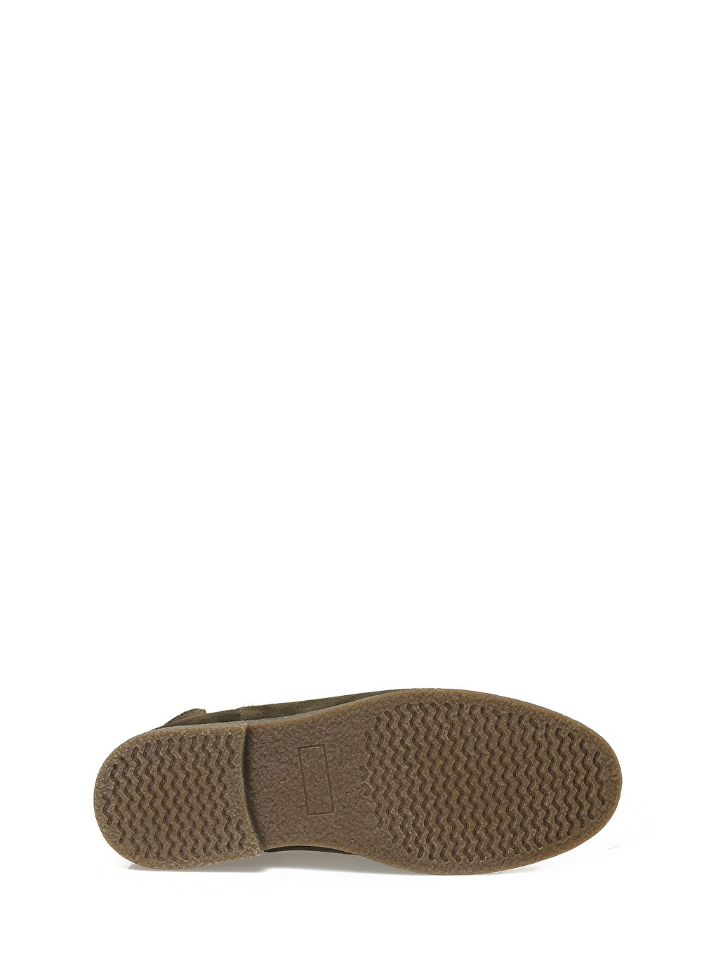 NES-INF-N 5PR Haki Erkek Klasik Bot-5