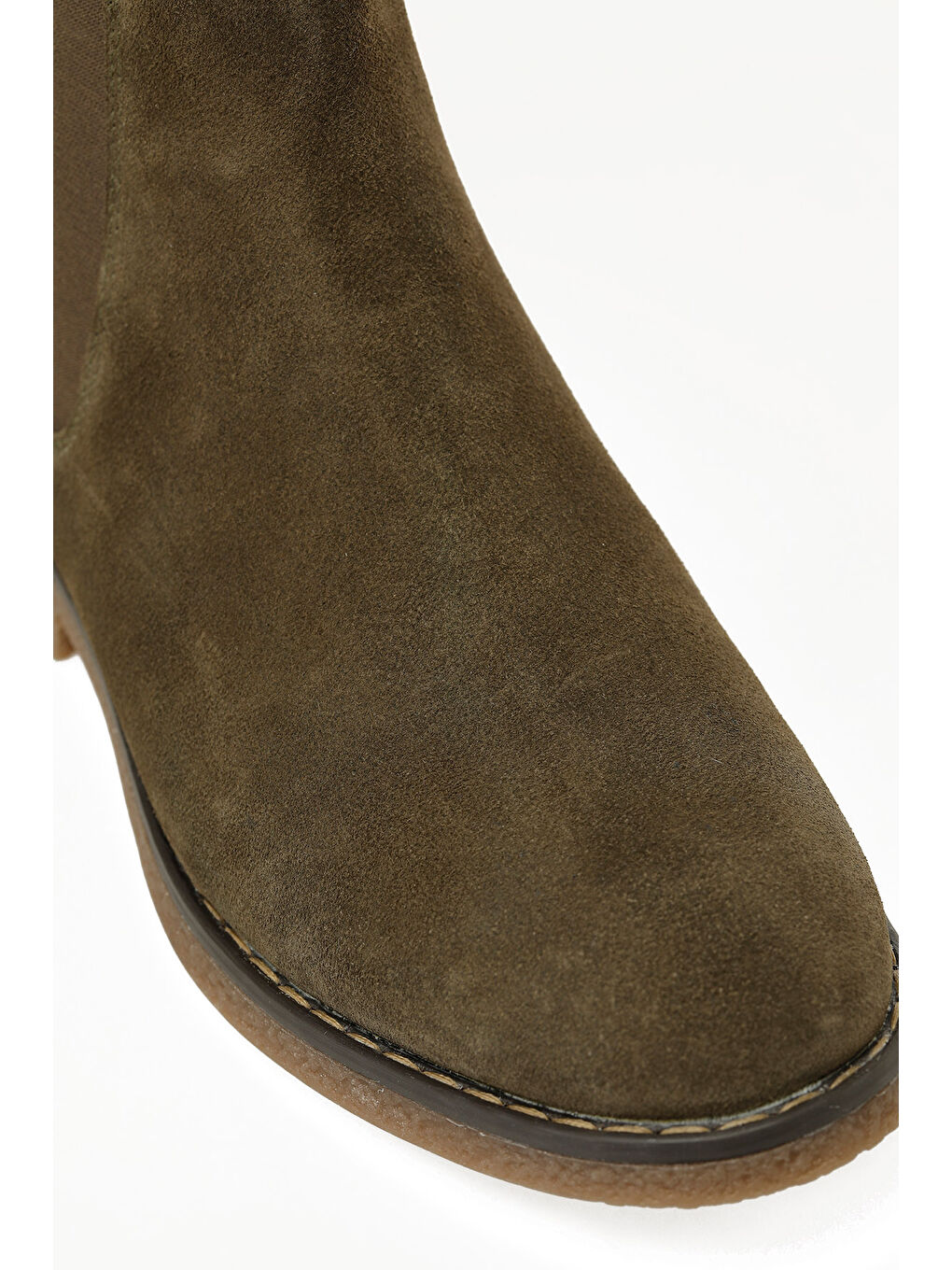 NES-INF-N 5PR Haki Erkek Klasik Bot-6