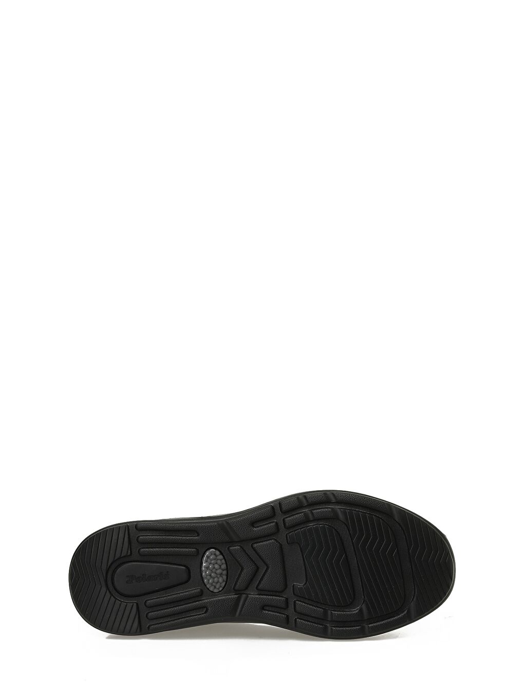 109040.M 5PR Siyah Erkek Comfort Ayakkabı-5