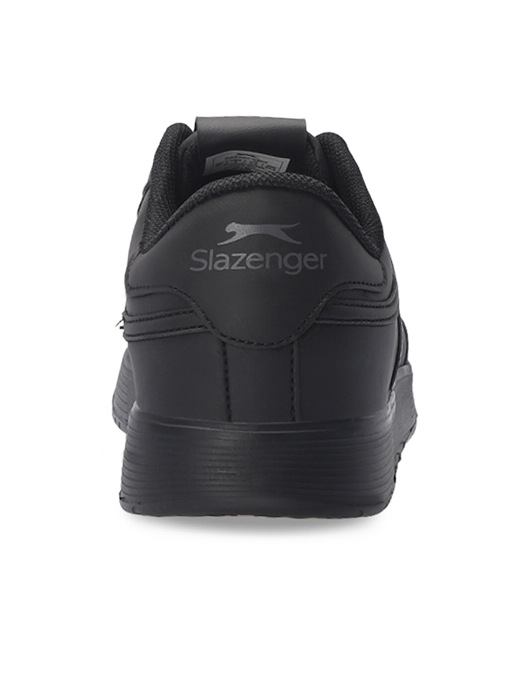 LYON I Kadın Sneaker Ayakkabı Siyah / Siyah-5