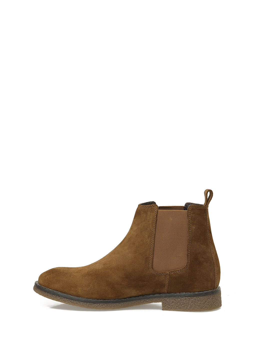 Kahverengi NES-INF-N 5PR Tarçın Erkek Klasik Bot-2