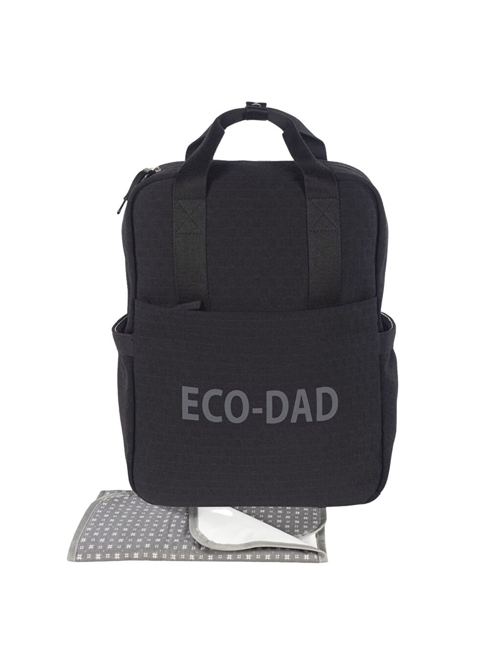 Eco Mum XL Bebek Bakım Baba Çantası
