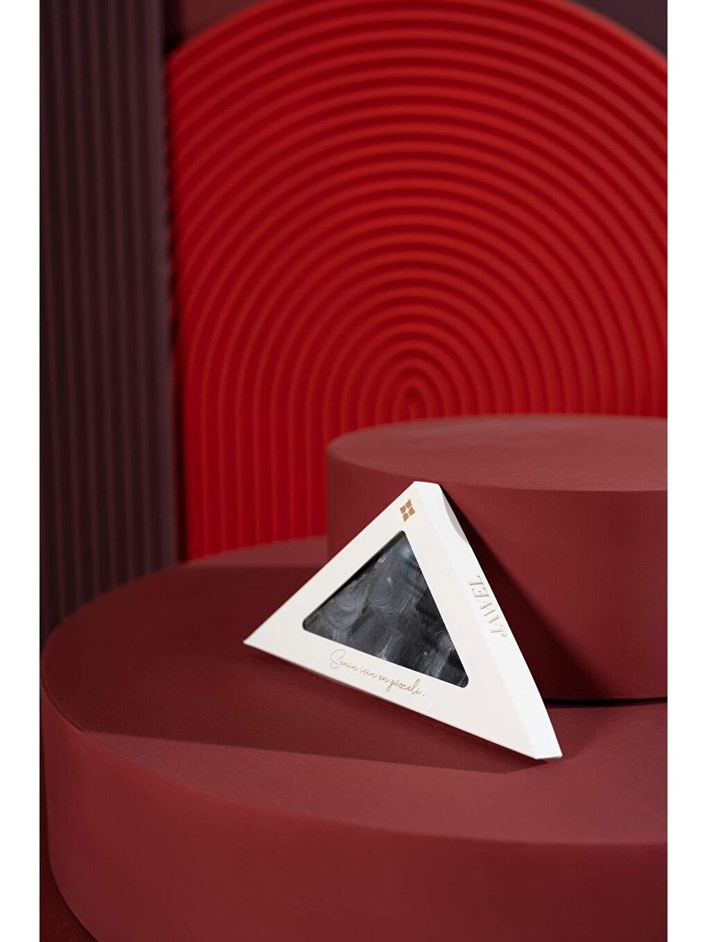 Siyah Kadın Marla Soft Şal-2