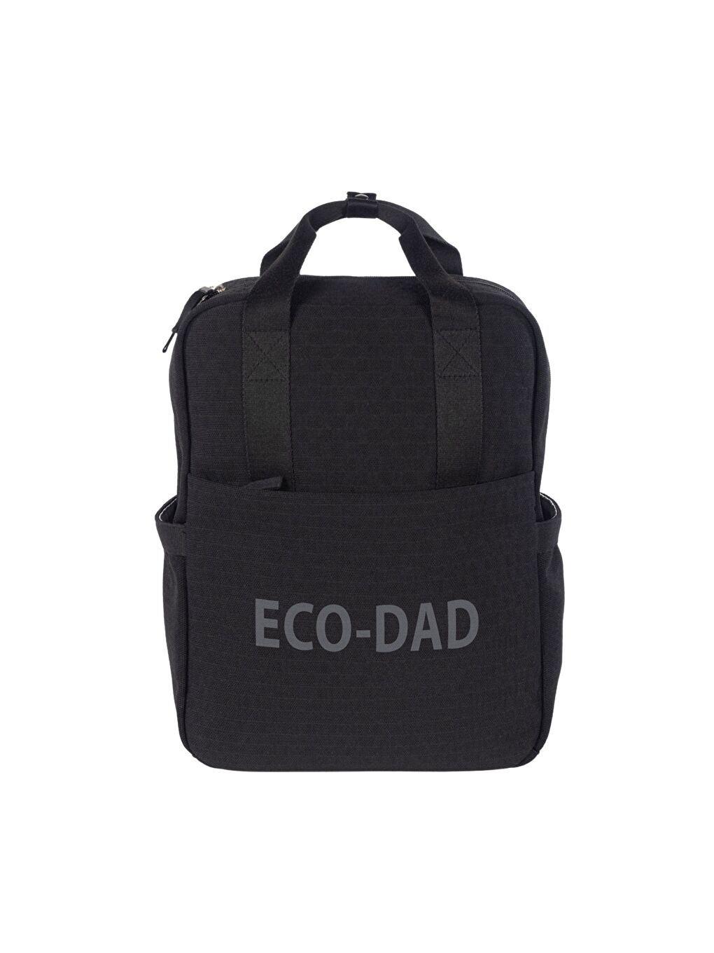 Eco Mum XL Bebek Bakım Baba Çantası-2