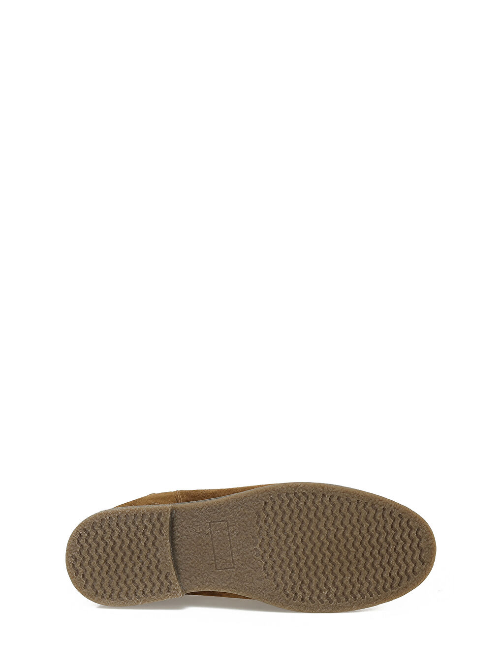 Kahverengi NES-INF-N 5PR Tarçın Erkek Klasik Bot-5