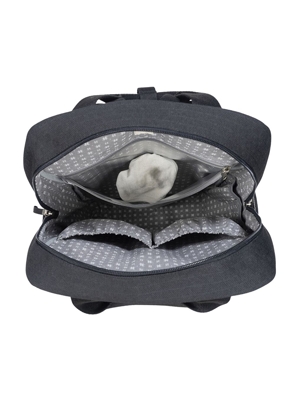 Eco Mum XL Bebek Bakım Baba Çantası-5