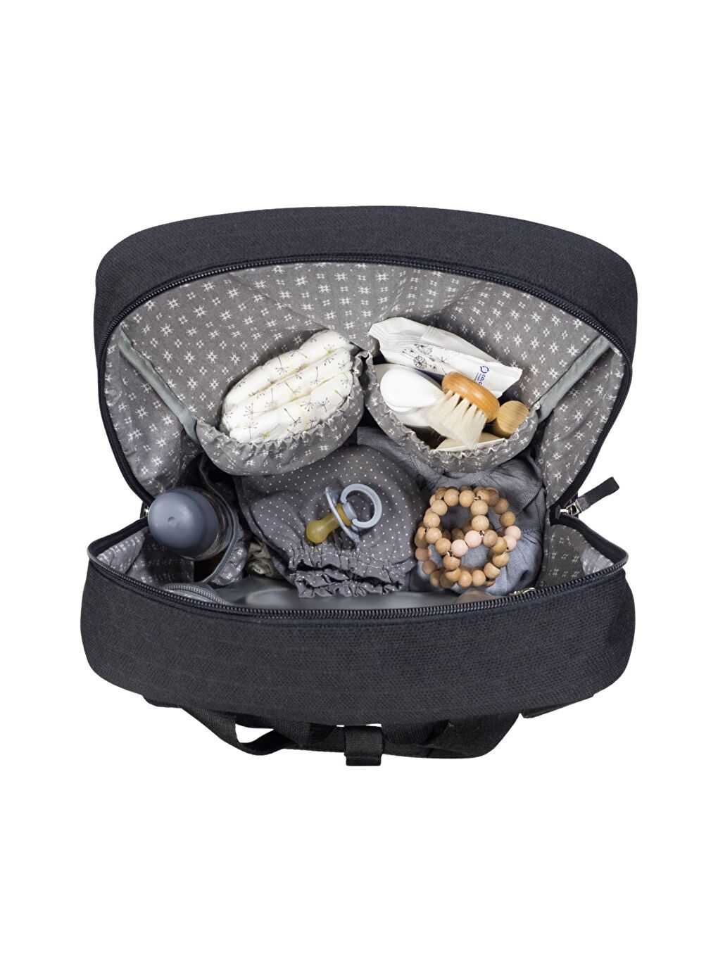 Eco Mum XL Bebek Bakım Baba Çantası-6