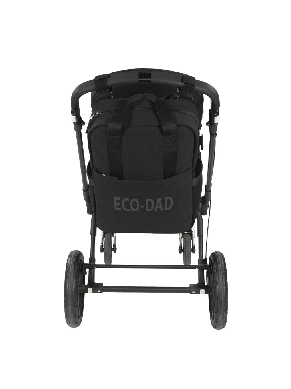 Eco Mum XL Bebek Bakım Baba Çantası-7