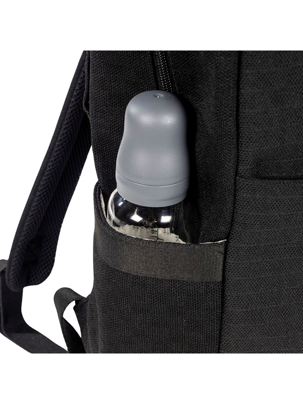 Eco Mum XL Bebek Bakım Baba Çantası-8