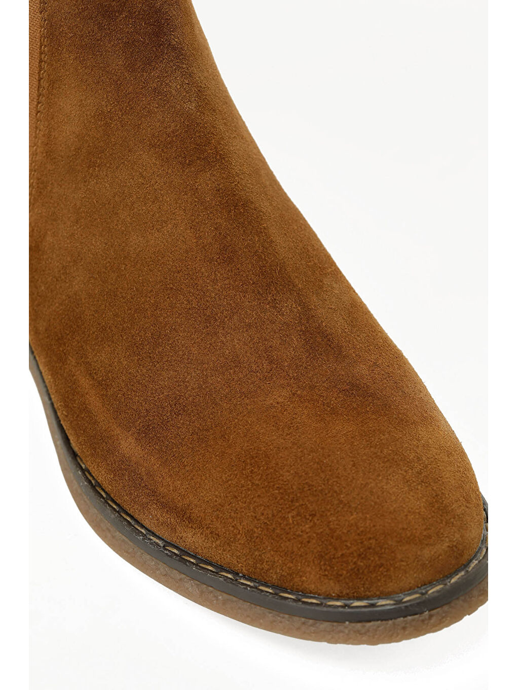 Kahverengi NES-INF-N 5PR Tarçın Erkek Klasik Bot-6