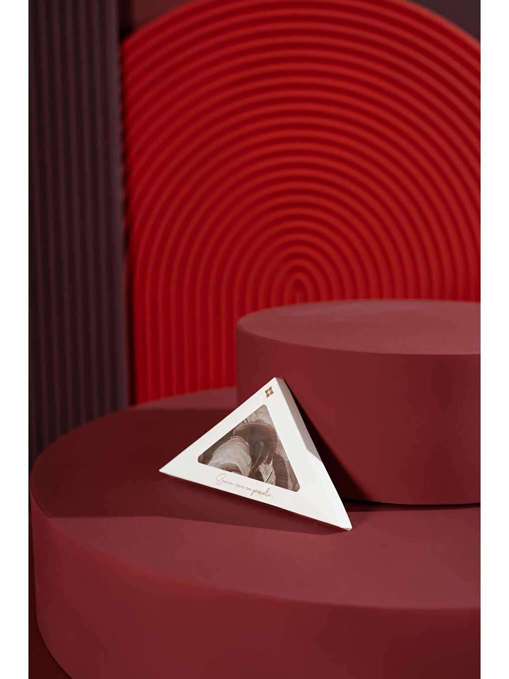 Siyah Kadın Mirla Soft Eşarp-1