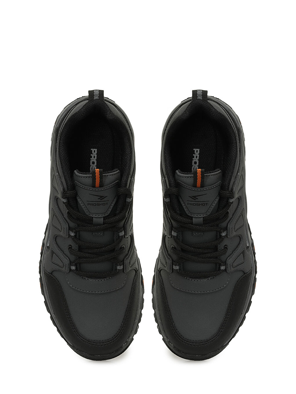 LEMAR 5PR Gri Unisex Outdoor-3