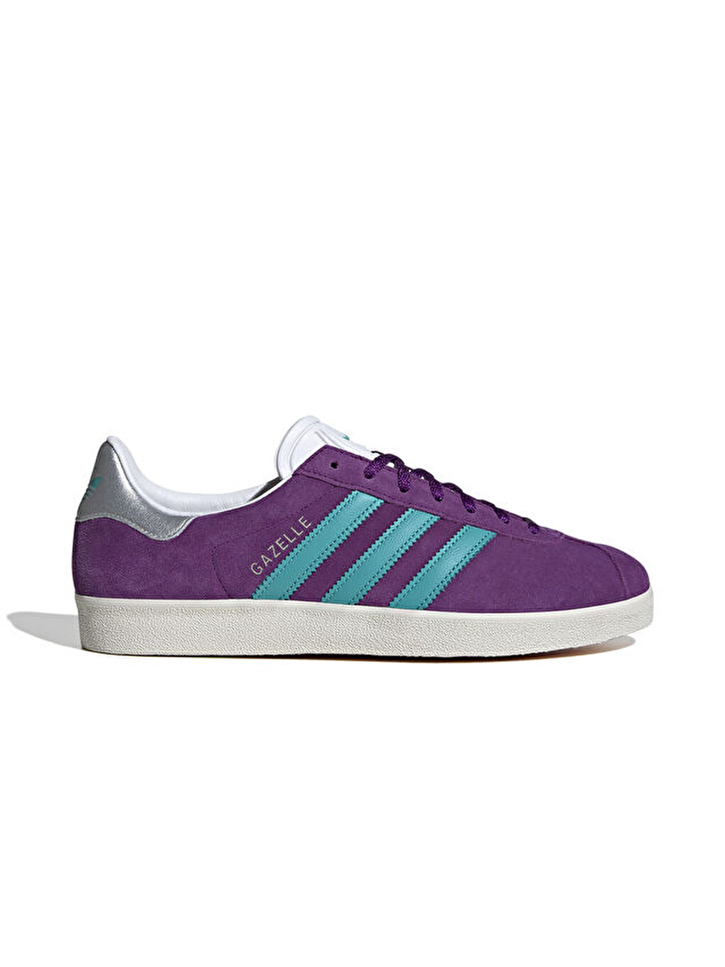 Gazelle 85 Unisex Günlük Ayakkabı If6232 Mor