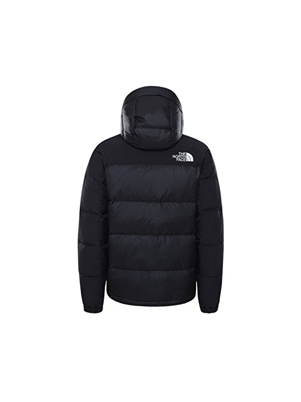Siyah Erkek Outdoor Montu Nf0a4qyxjk31 M Hmlyn Down Parka-1