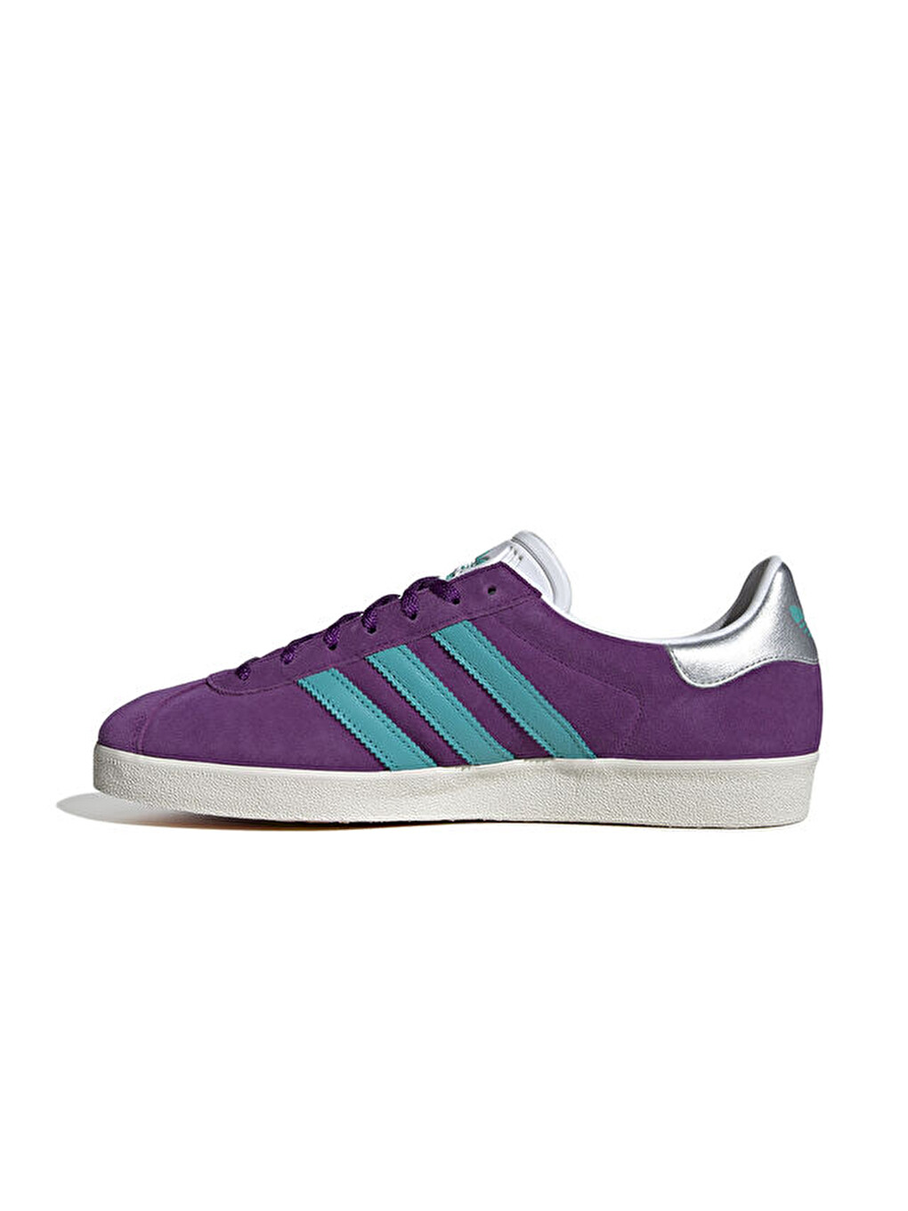 Gazelle 85 Unisex Günlük Ayakkabı If6232 Mor-1