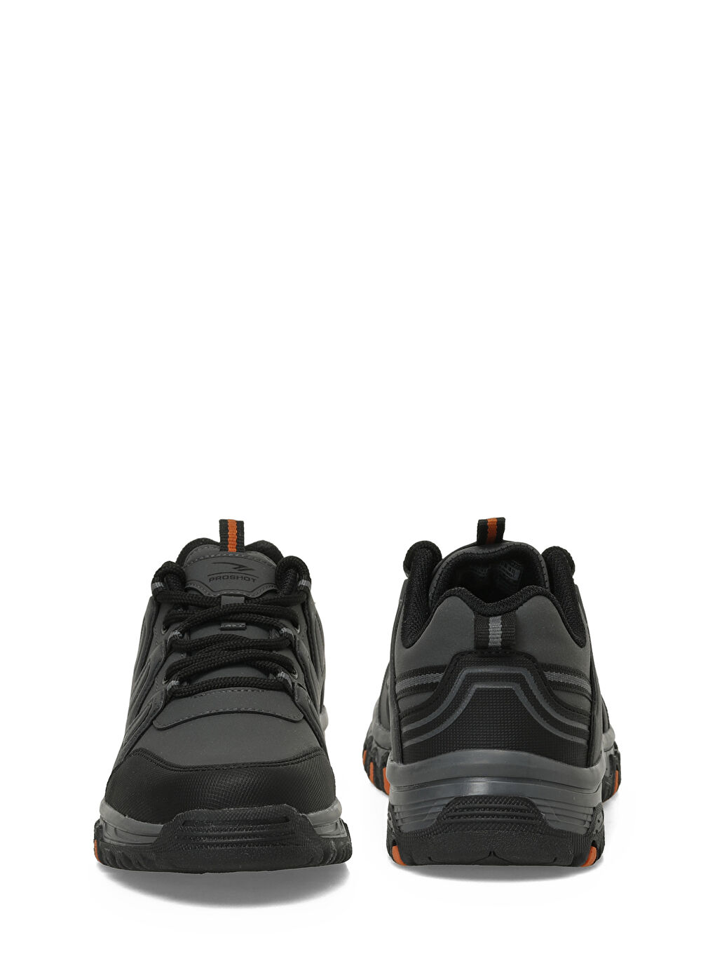 LEMAR 5PR Gri Unisex Outdoor-4