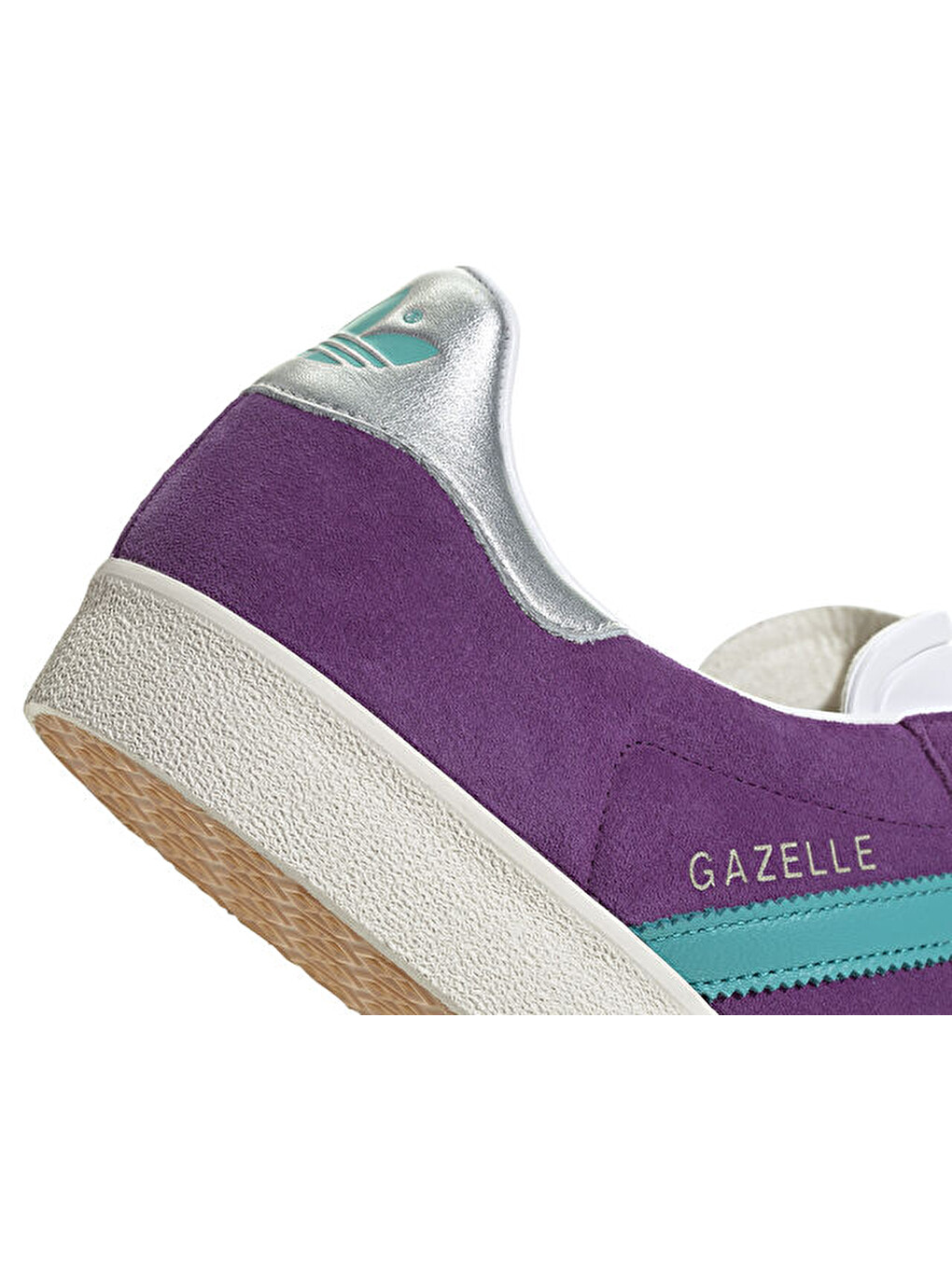 Gazelle 85 Unisex Günlük Ayakkabı If6232 Mor-6