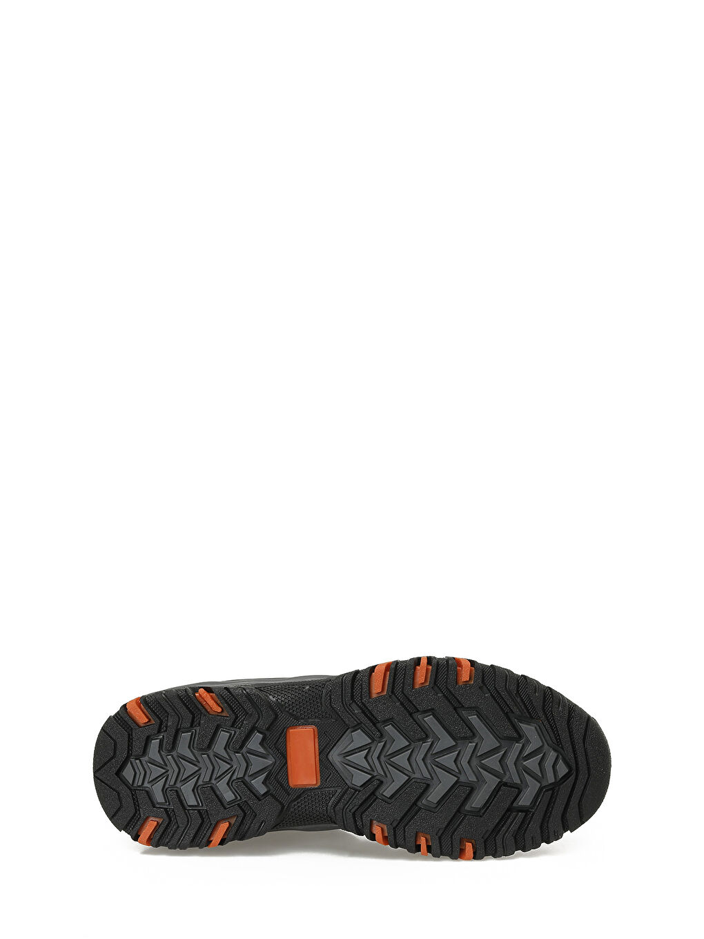 LEMAR 5PR Gri Unisex Outdoor-5