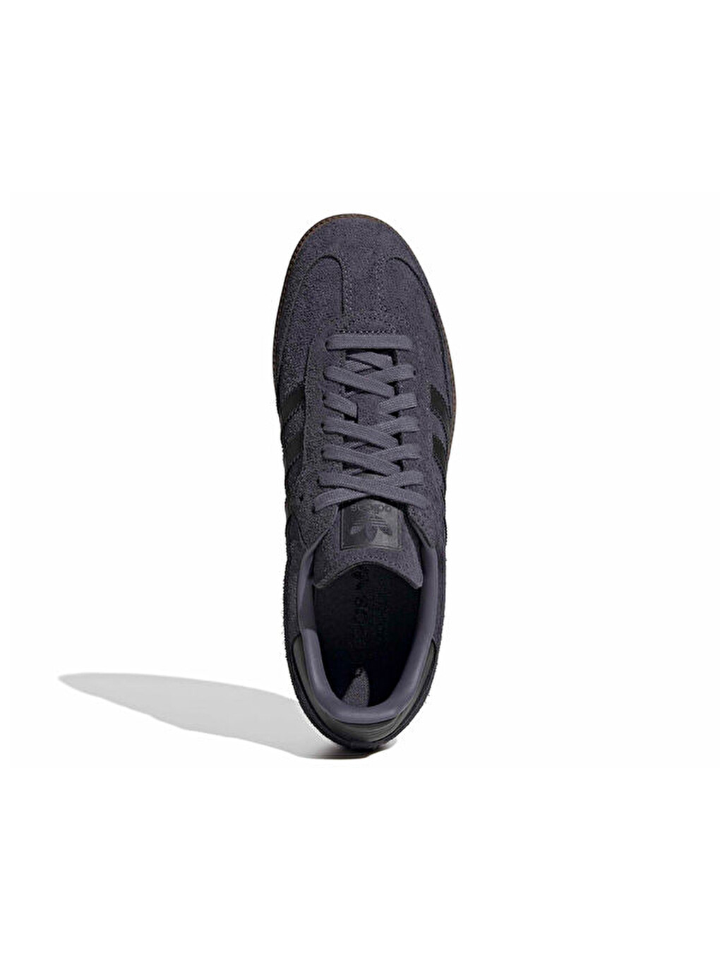 Samba Og Unisex Günlük Ayakkabı Ih4386 Gri-3