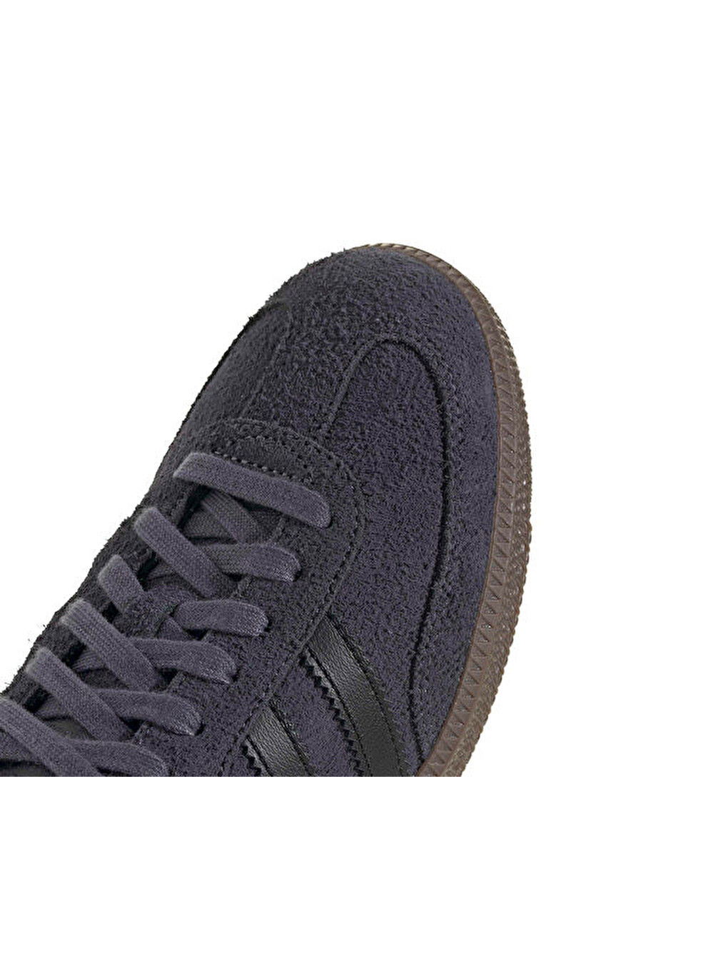 Samba Og Unisex Günlük Ayakkabı Ih4386 Gri-6