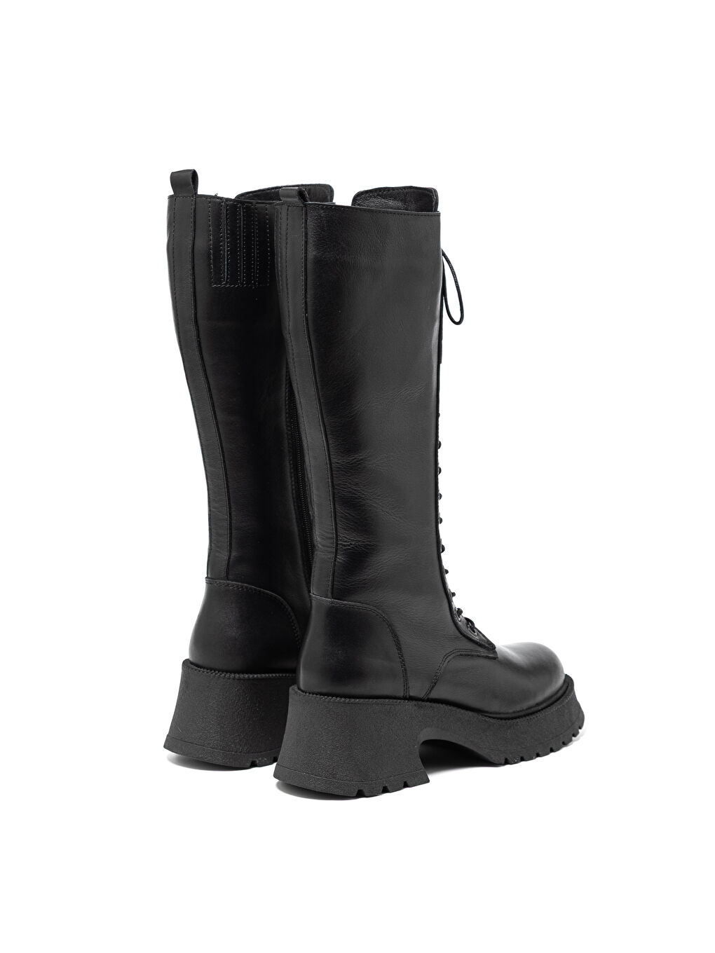 Kadın Çizme RC-25K-001-R33606 Siyah-26-3