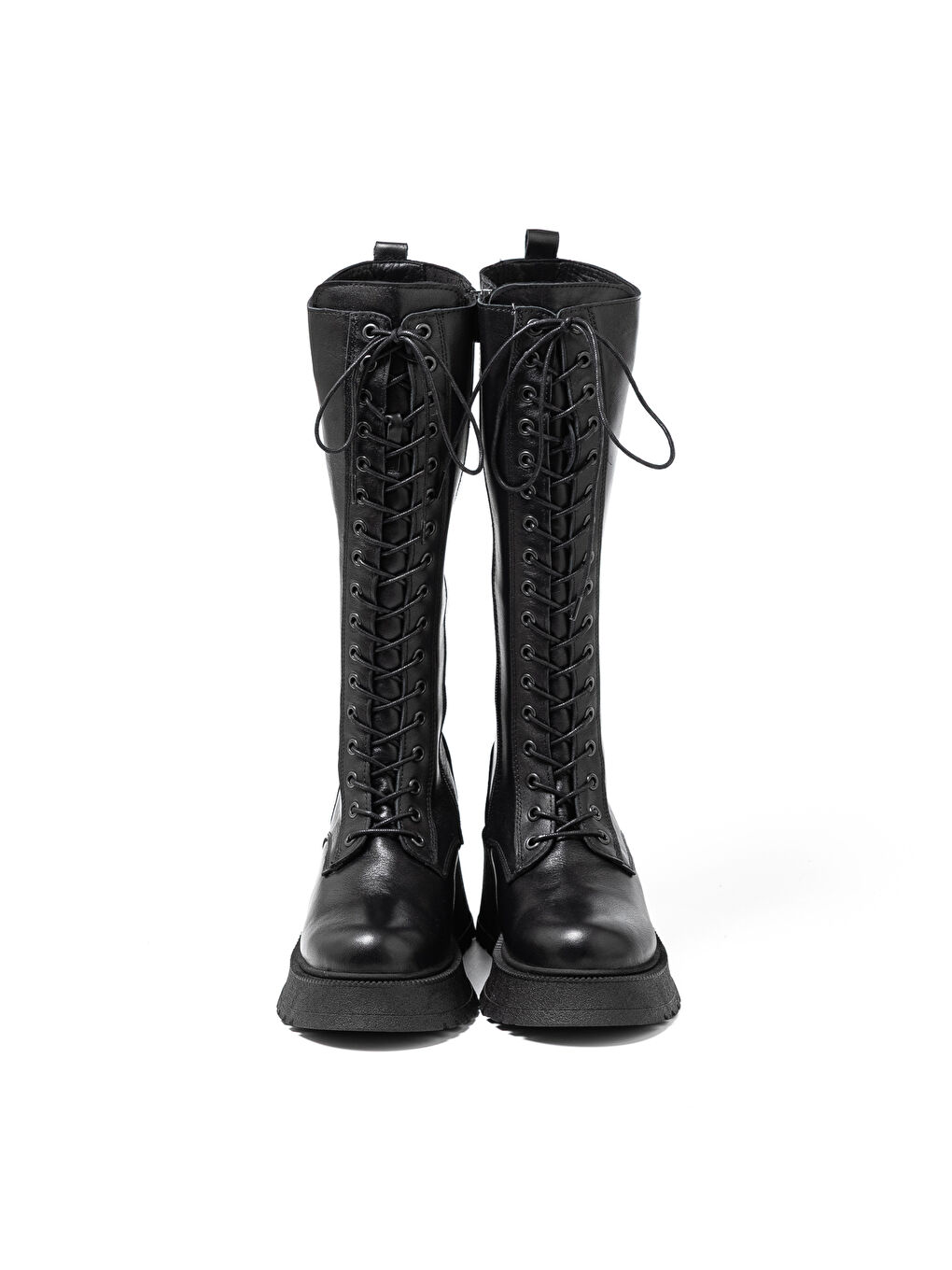 Kadın Çizme RC-25K-001-R33606 Siyah-26-5