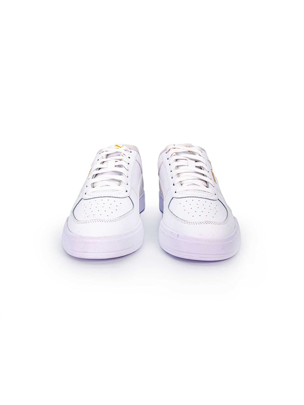 Beyaz Caven Erkek Spor Ayakkabı-5