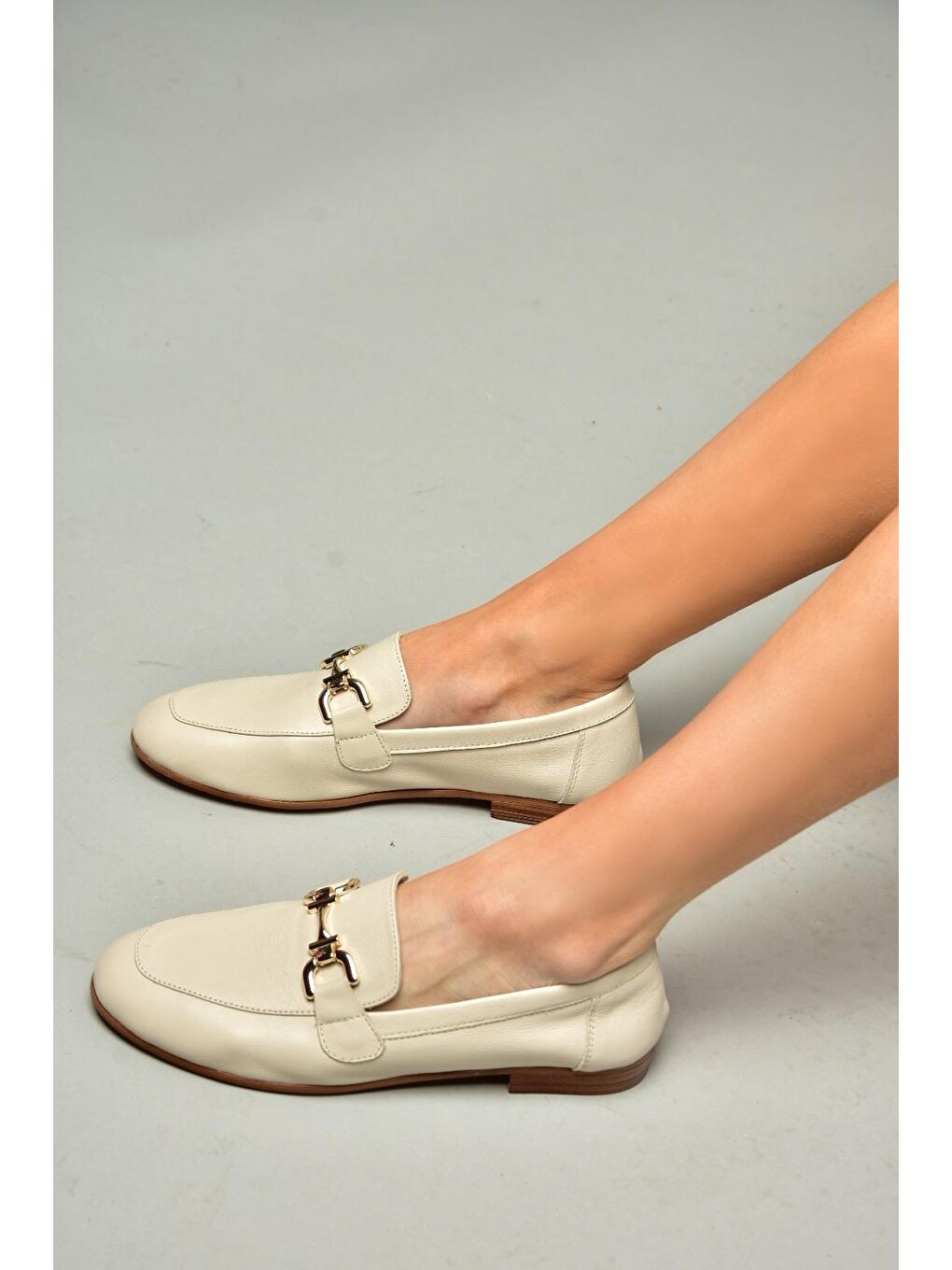 S9440379 Bej Kadın Babet-2