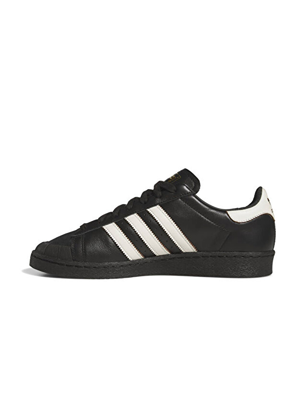 Jabbar Half Shell O Unisex Günlük Ayakkabı Kı8523 Siyah-1
