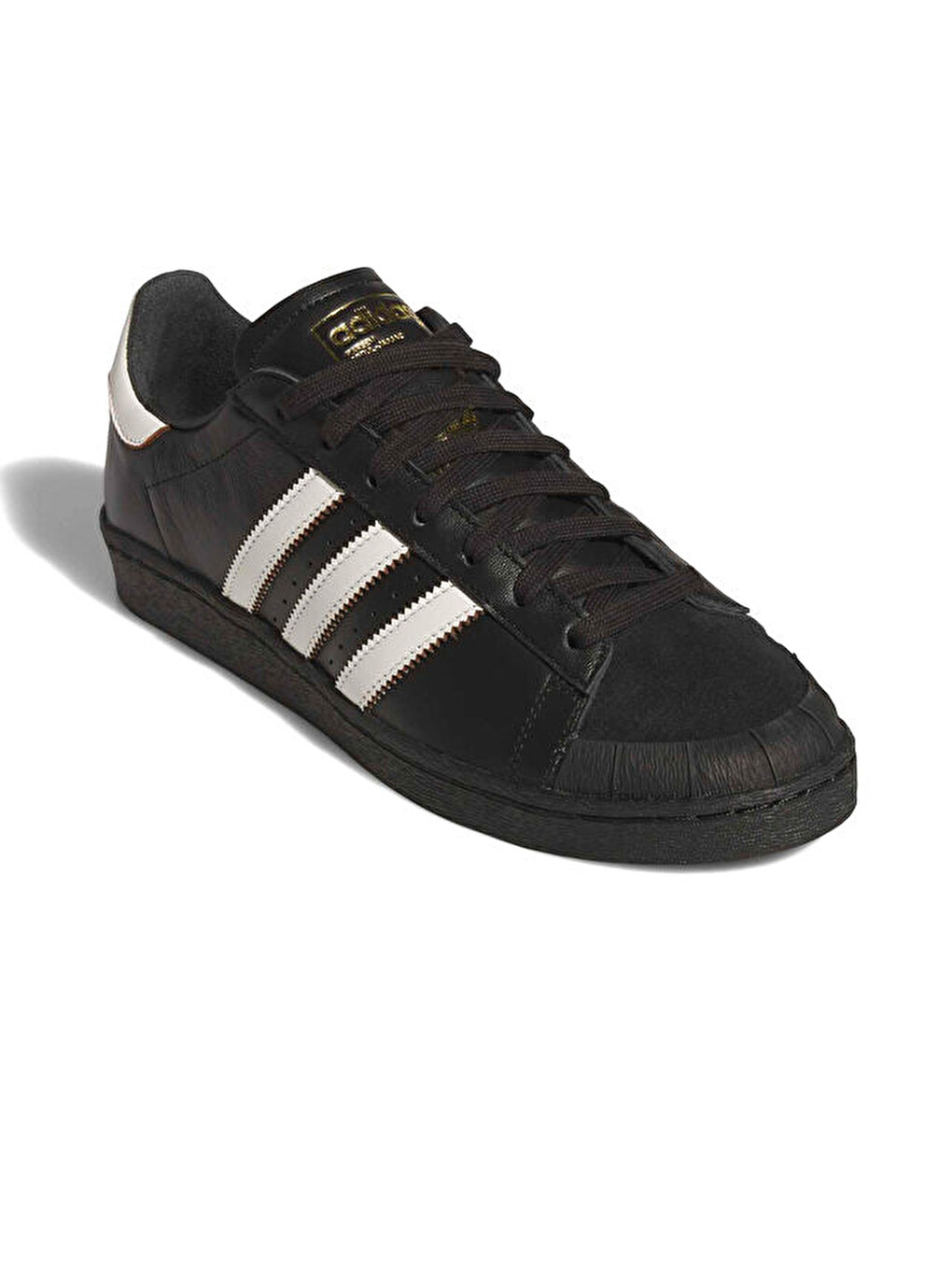 Jabbar Half Shell O Unisex Günlük Ayakkabı Kı8523 Siyah-2