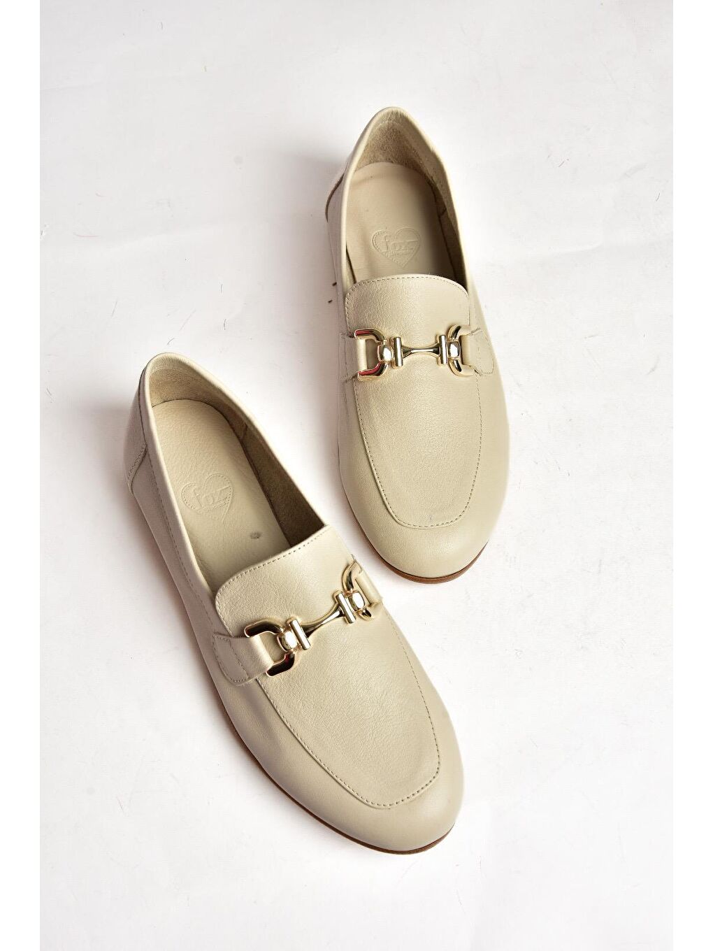 S9440379 Bej Kadın Babet-3