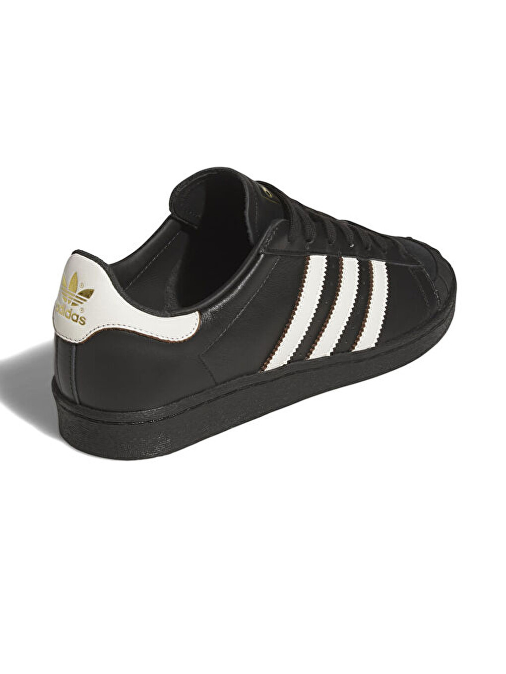 Jabbar Half Shell O Unisex Günlük Ayakkabı Kı8523 Siyah-4