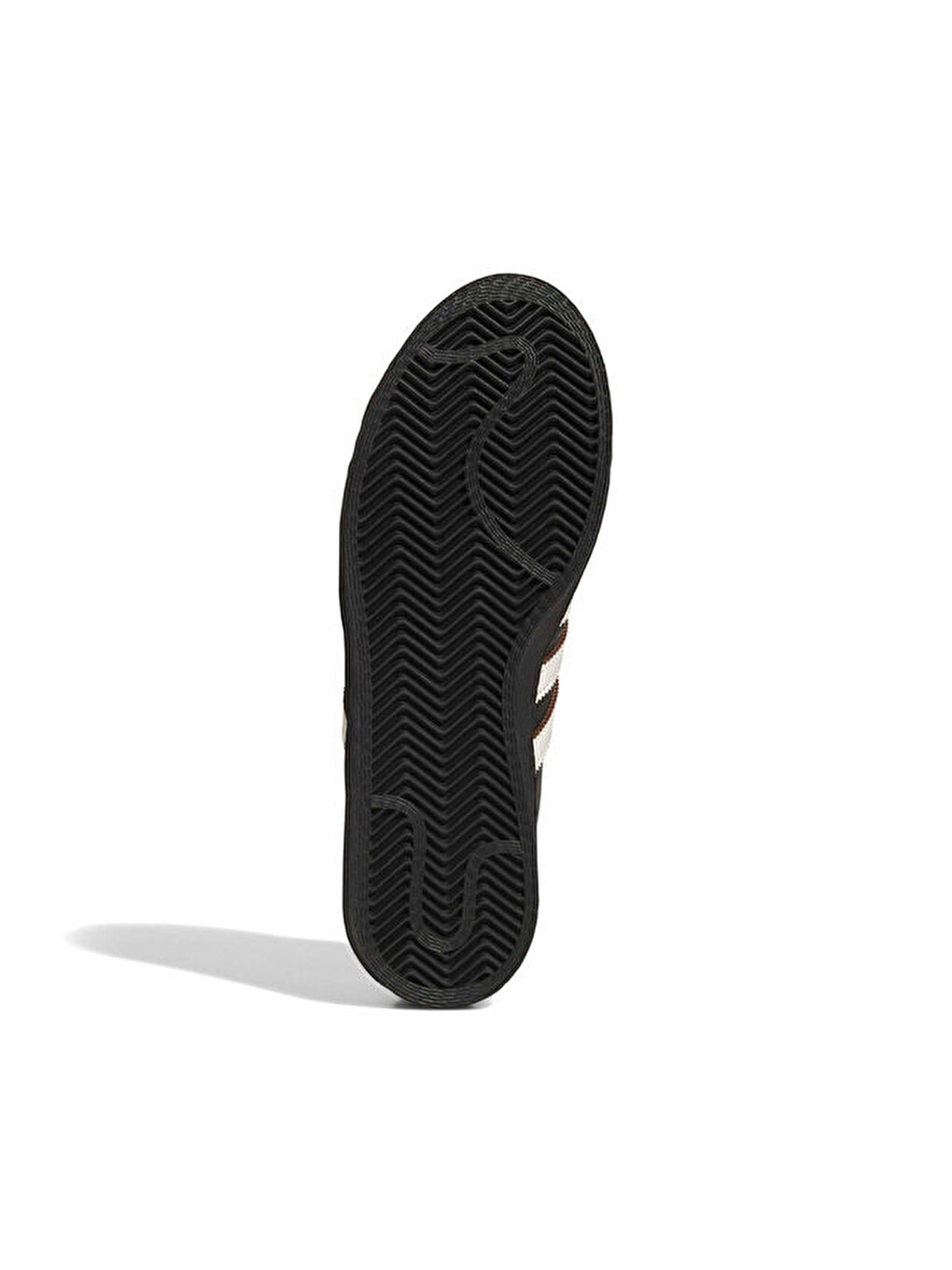 Jabbar Half Shell O Unisex Günlük Ayakkabı Kı8523 Siyah-5