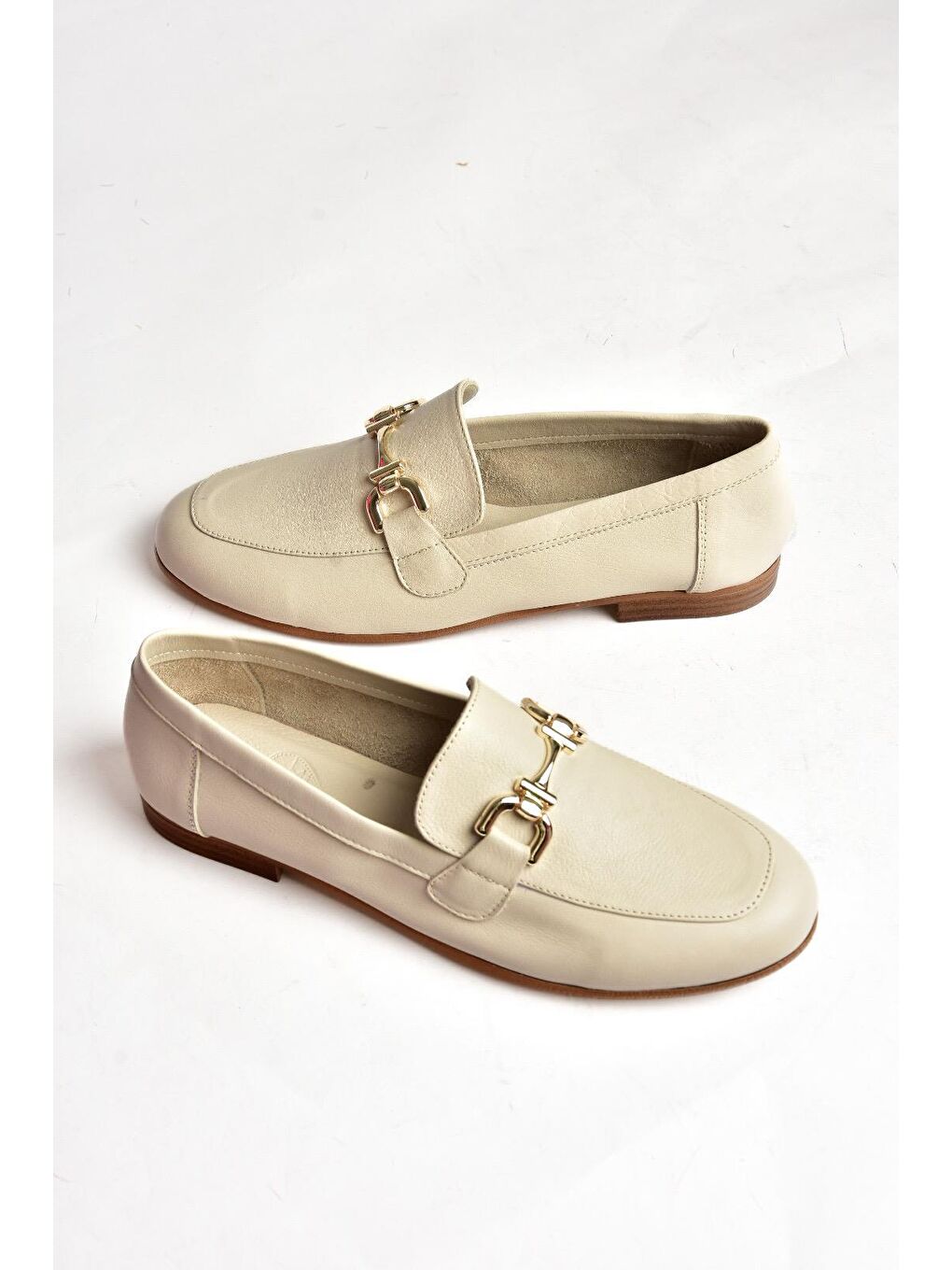 S9440379 Bej Kadın Babet-6