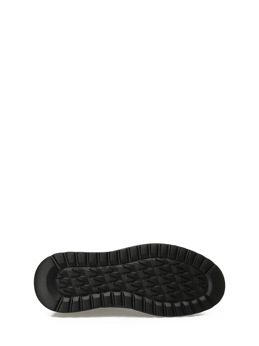 109053.M 5PR Siyah Erkek Comfort Ayakkabı-5