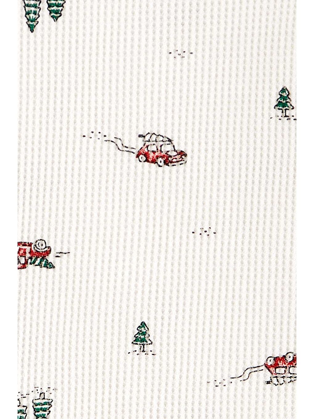 Karışık Erkek Bebek Salopet Set 2'li Paket-4