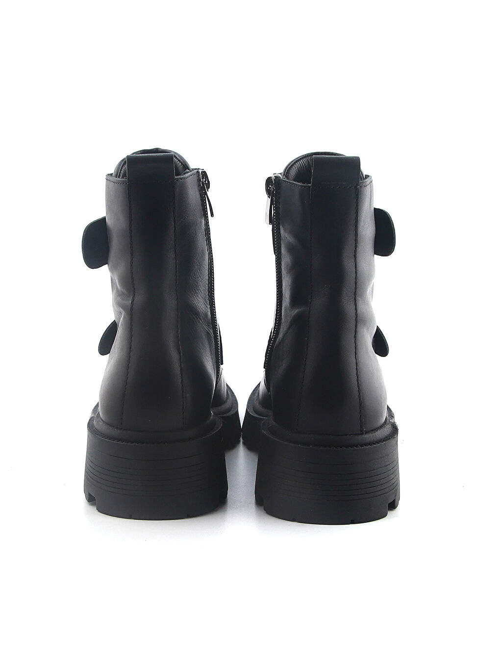 Kadın Bot TU-11436 101-Siyah-3