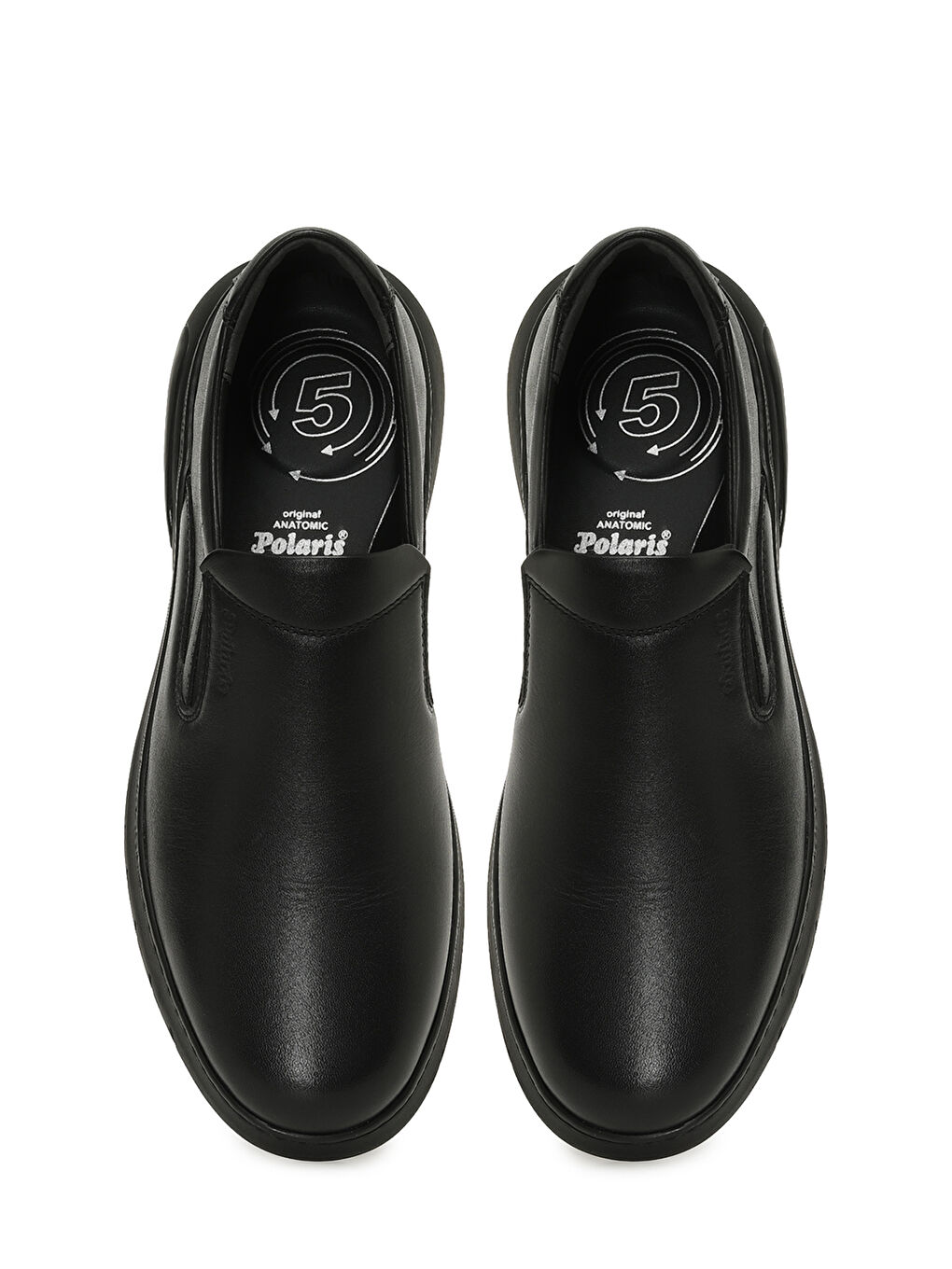 109041.M 5PR Siyah Erkek 813-3