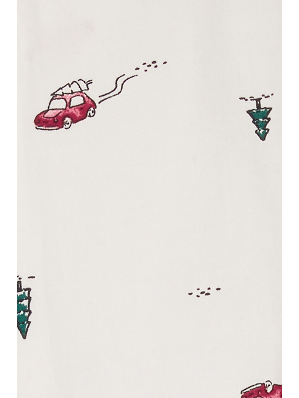 Karışık Erkek Bebek Alt Üst Set 3'lü Paket-3