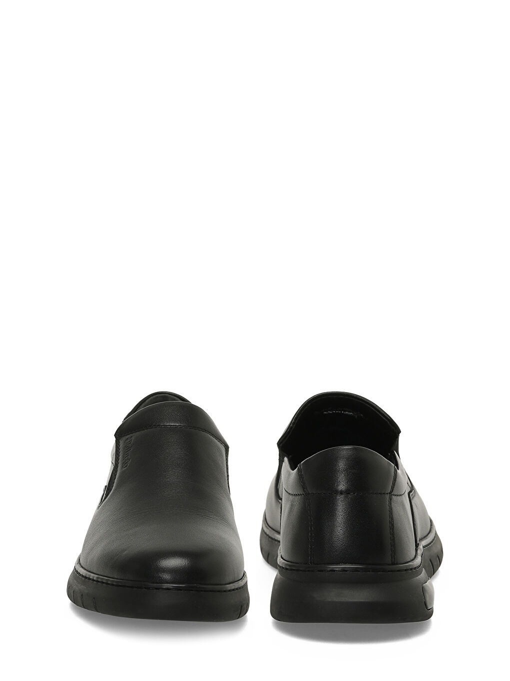 109041.M 5PR Siyah Erkek 813-4